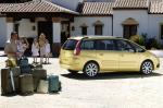 Citroen C4 Grand Picasso 2007 года